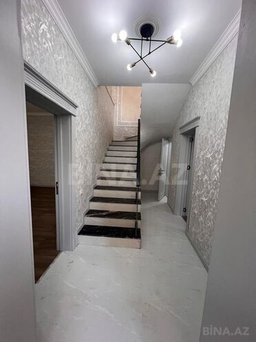 Satılır 3 otaqlı həyət evi/bağ evi 98 m², Badamdar q., photo 10 from 18