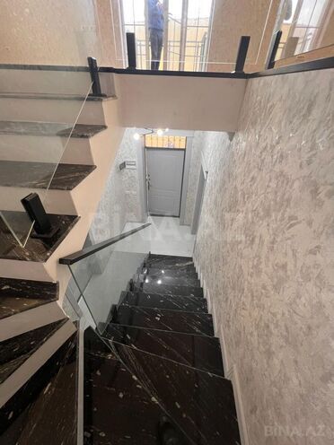 Satılır 3 otaqlı həyət evi/bağ evi 98 m², Badamdar q., photo 6 from 18