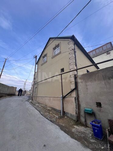 Satılır 3 otaqlı həyət evi/bağ evi 98 m², Badamdar q., photo 3 from 18