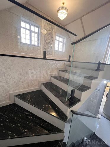Satılır 3 otaqlı həyət evi/bağ evi 98 m², Badamdar q., photo 11 from 18