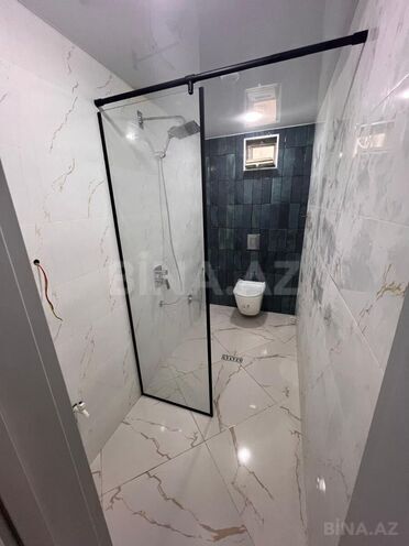 Satılır 3 otaqlı həyət evi/bağ evi 98 m², Badamdar q., photo 14 from 18