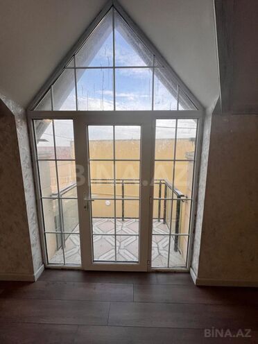 Satılır 3 otaqlı həyət evi/bağ evi 98 m², Badamdar q., photo 12 from 18