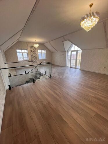 Satılır 3 otaqlı həyət evi/bağ evi 98 m², Badamdar q., photo 13 from 18
