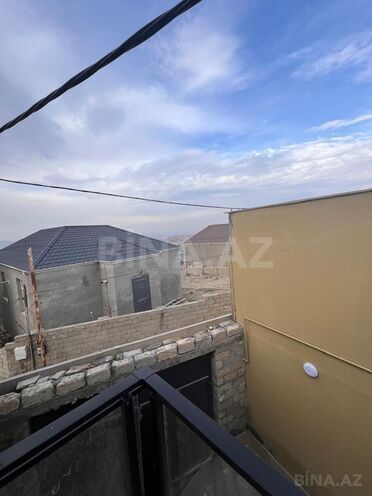 Satılır 3 otaqlı həyət evi/bağ evi 98 m², Badamdar q., photo 7 from 18