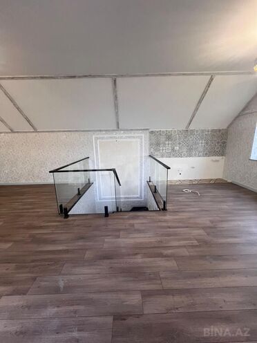 Satılır 3 otaqlı həyət evi/bağ evi 98 m², Badamdar q., photo 15 from 18