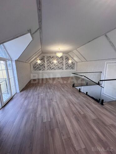 Satılır 3 otaqlı həyət evi/bağ evi 98 m², Badamdar q., photo 9 from 18