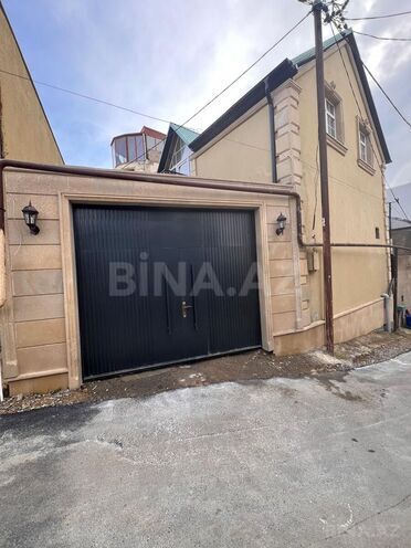 Satılır 3 otaqlı həyət evi/bağ evi 98 m², Badamdar q., photo 17 from 18