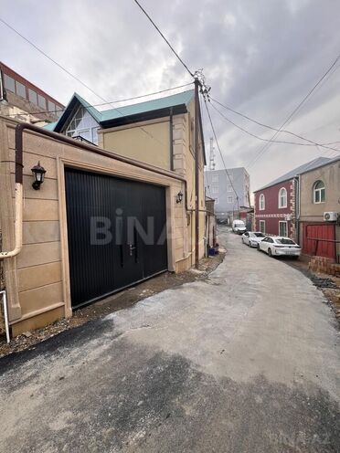Satılır 3 otaqlı həyət evi/bağ evi 98 m², Badamdar q., photo 1 from 18