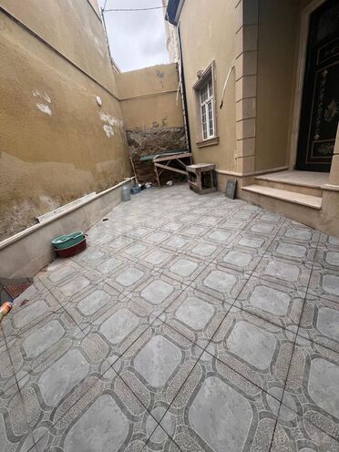 Satılır 3 otaqlı həyət evi/bağ evi 98 m², Badamdar q., photo 16 from 18