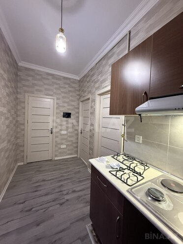 Продаётся 2-комн. новостройка 55 м², Насиминский  р., photo 10 from 14