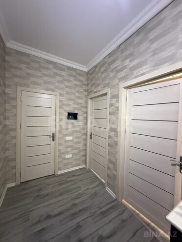 Продаётся 2-комн. новостройка 55 м², Насиминский  р., photo 9 from 14