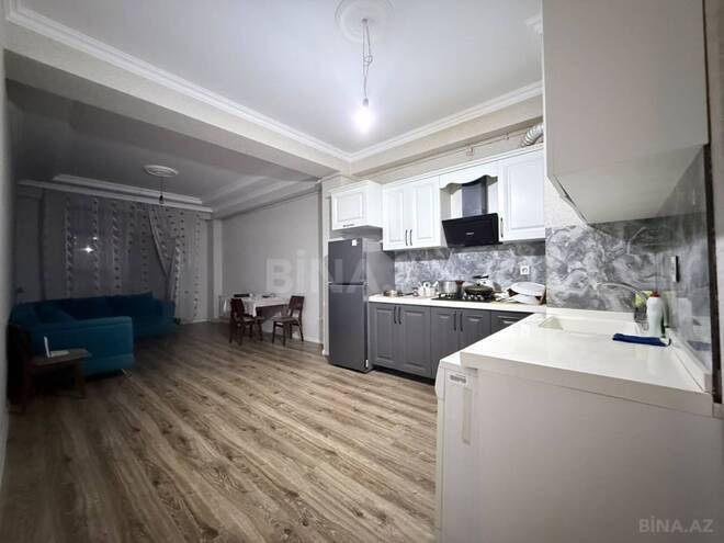 Продаётся 2-комн. новостройка 75 м², photo 1 from 10