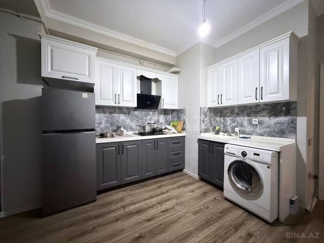 Продаётся 2-комн. новостройка 75 м², photo 3 from 10