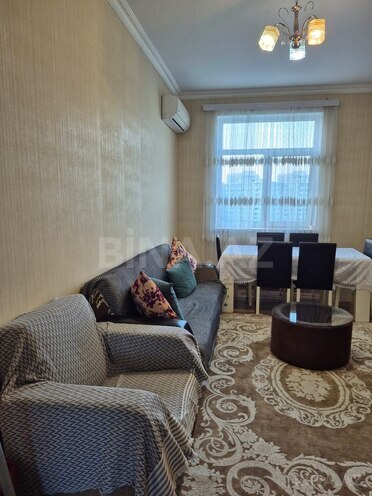Продаётся 3-комн. новостройка 90 м², пос. Ясамал, photo 1 from 12