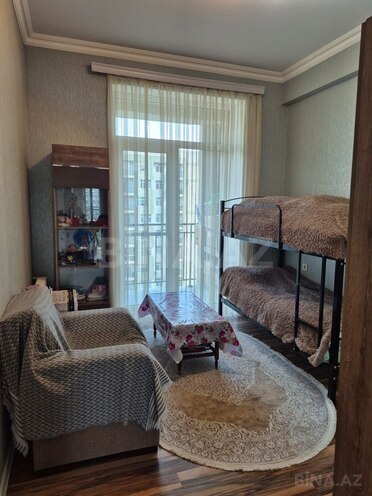 Продаётся 3-комн. новостройка 90 м², пос. Ясамал, photo 5 from 12