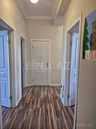 Продаётся 3-комн. новостройка 90 м², пос. Ясамал, photo 10 from 12