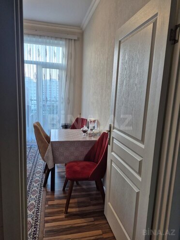 Продаётся 3-комн. новостройка 90 м², пос. Ясамал, photo 8 from 12