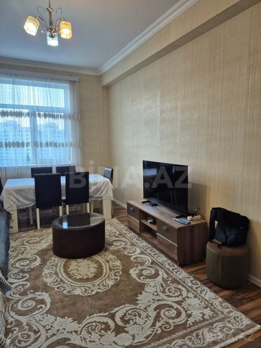 Продаётся 3-комн. новостройка 90 м², пос. Ясамал, photo 3 from 12