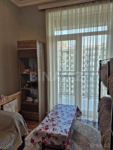 Продаётся 3-комн. новостройка 90 м², пос. Ясамал, photo 6 from 12