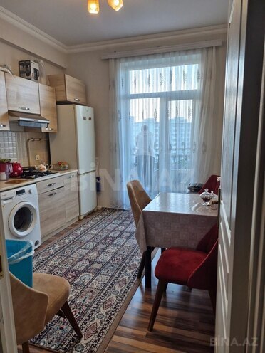 Продаётся 3-комн. новостройка 90 м², пос. Ясамал, photo 7 from 12