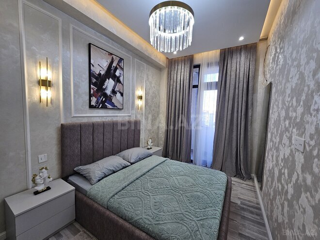 Продаётся 2-комн. новостройка 47 м², м. Кара Караев, photo 4 from 11