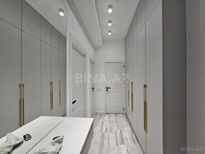 Продаётся 2-комн. новостройка 47 м², м. Кара Караев, photo 7 from 11