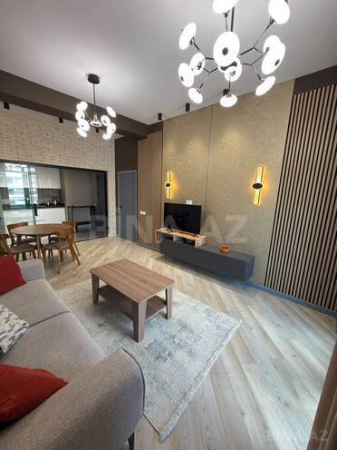 Продаётся 2-комн. новостройка 65 м², пос. Аг шехер, photo 1 from 24