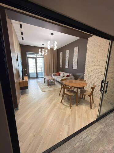 Продаётся 2-комн. новостройка 65 м², пос. Аг шехер, photo 5 from 24