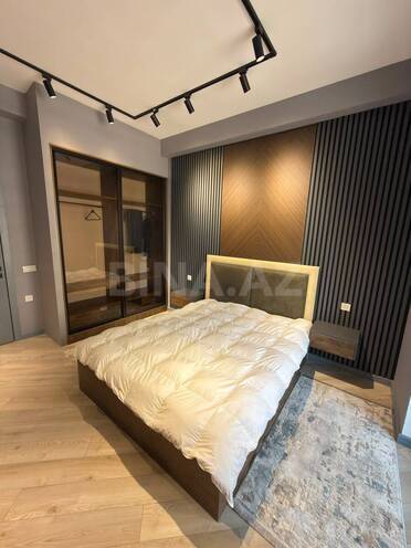 Продаётся 2-комн. новостройка 65 м², пос. Аг шехер, photo 12 from 24
