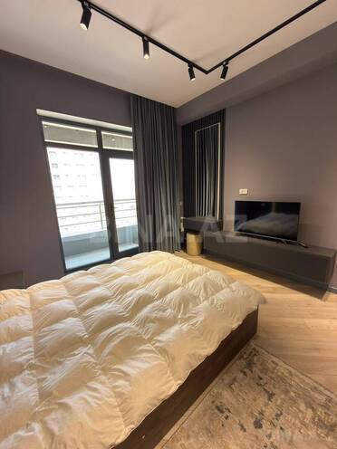 Продаётся 2-комн. новостройка 65 м², пос. Аг шехер, photo 17 from 24