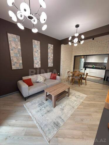 Продаётся 2-комн. новостройка 65 м², пос. Аг шехер, photo 6 from 24