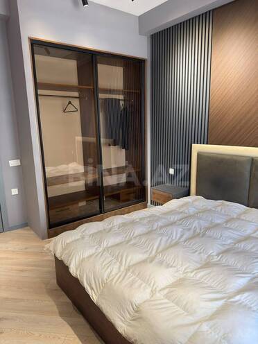 Продаётся 2-комн. новостройка 65 м², пос. Аг шехер, photo 14 from 24