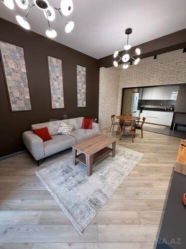 Продаётся 2-комн. новостройка 65 м², пос. Аг шехер, photo 8 from 24