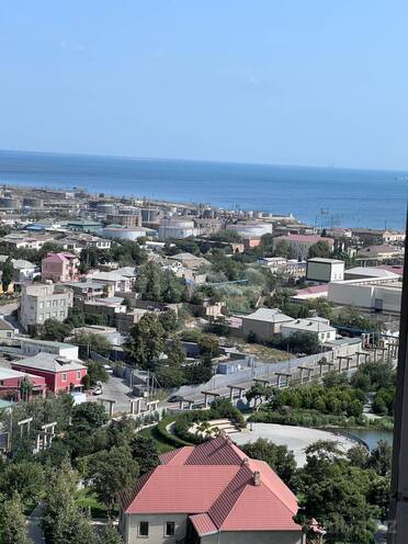 Продаётся 2-комн. новостройка 65 м², пос. Аг шехер, photo 22 from 24