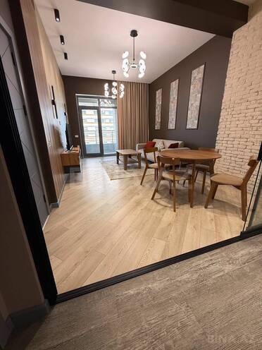 Продаётся 2-комн. новостройка 65 м², пос. Аг шехер, photo 7 from 24