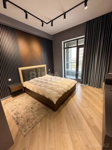 Продаётся 2-комн. новостройка 65 м², пос. Аг шехер, photo 13 from 24