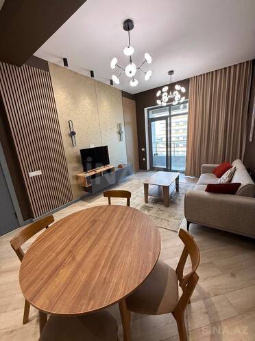 Продаётся 2-комн. новостройка 65 м², пос. Аг шехер, photo 4 from 24