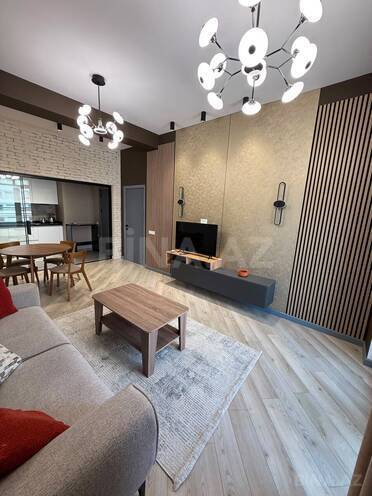 Продаётся 2-комн. новостройка 65 м², пос. Аг шехер, photo 9 from 24