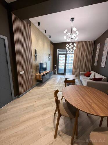 Продаётся 2-комн. новостройка 65 м², пос. Аг шехер, photo 3 from 24