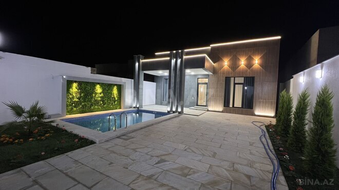 Продаётся 4-комн. дом/дача 150 м², пос. Шувеляны, photo 5 from 17