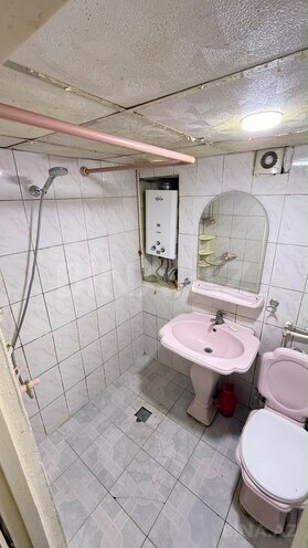 İcarəyə verilir 2 otaqlı köhnə tikili 55 m², İnşaatçılar m., photo 10 from 11