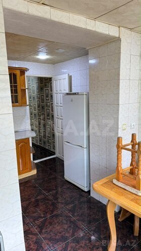 İcarəyə verilir 2 otaqlı köhnə tikili 55 m², İnşaatçılar m., photo 5 from 11