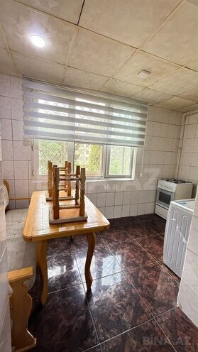 İcarəyə verilir 2 otaqlı köhnə tikili 55 m², İnşaatçılar m., photo 4 from 11