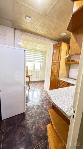İcarəyə verilir 2 otaqlı köhnə tikili 55 m², İnşaatçılar m., photo 3 from 11