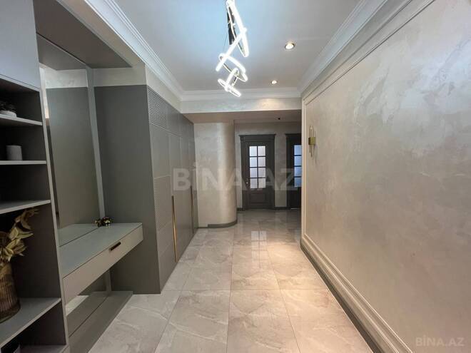 Satılır 3 otaqlı yeni tikili 136 m², 8 Noyabr m., photo 10 from 23