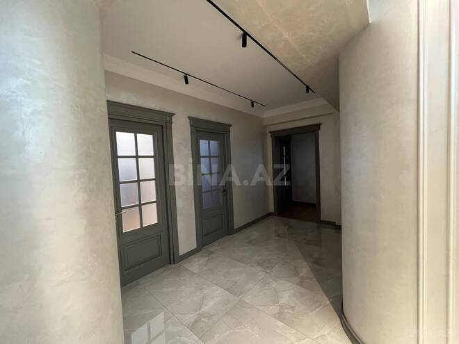 Satılır 3 otaqlı yeni tikili 136 m², 8 Noyabr m., photo 5 from 23