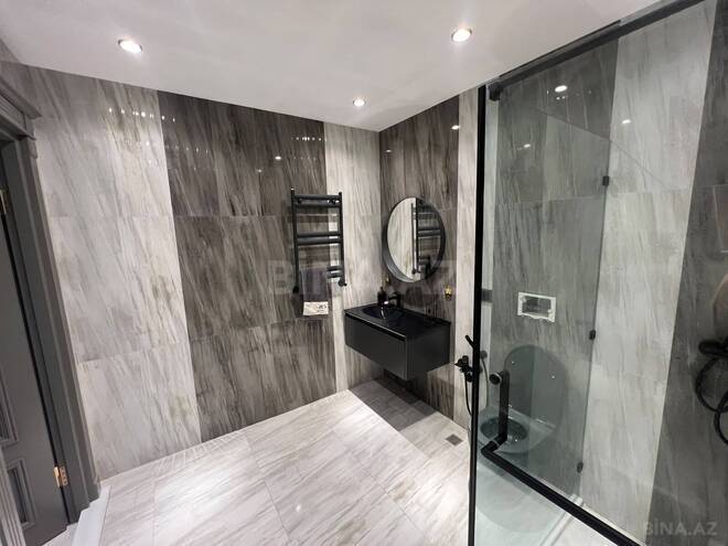 Satılır 3 otaqlı yeni tikili 136 m², 8 Noyabr m., photo 9 from 23