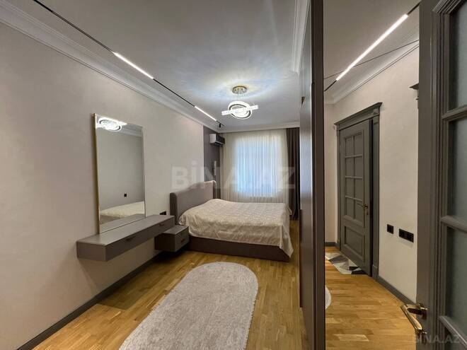Satılır 3 otaqlı yeni tikili 136 m², 8 Noyabr m., photo 4 from 23