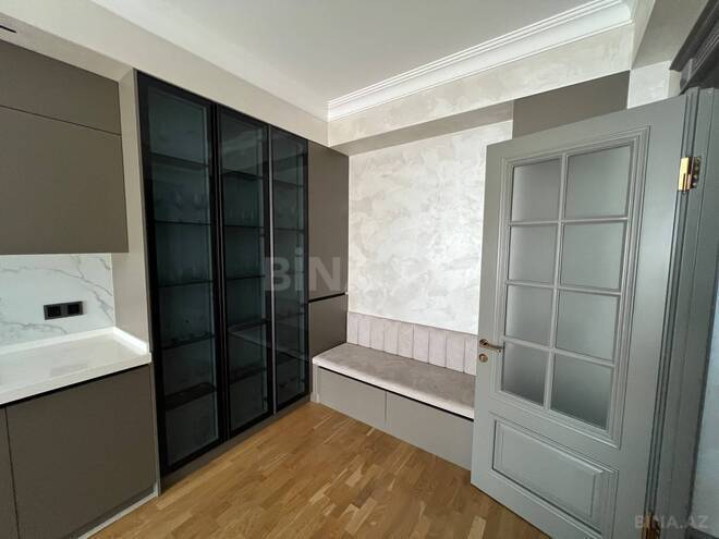 Satılır 3 otaqlı yeni tikili 136 m², 8 Noyabr m., photo 16 from 23