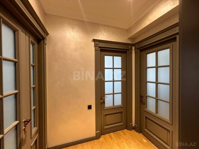 Satılır 3 otaqlı yeni tikili 136 m², 8 Noyabr m., photo 21 from 23